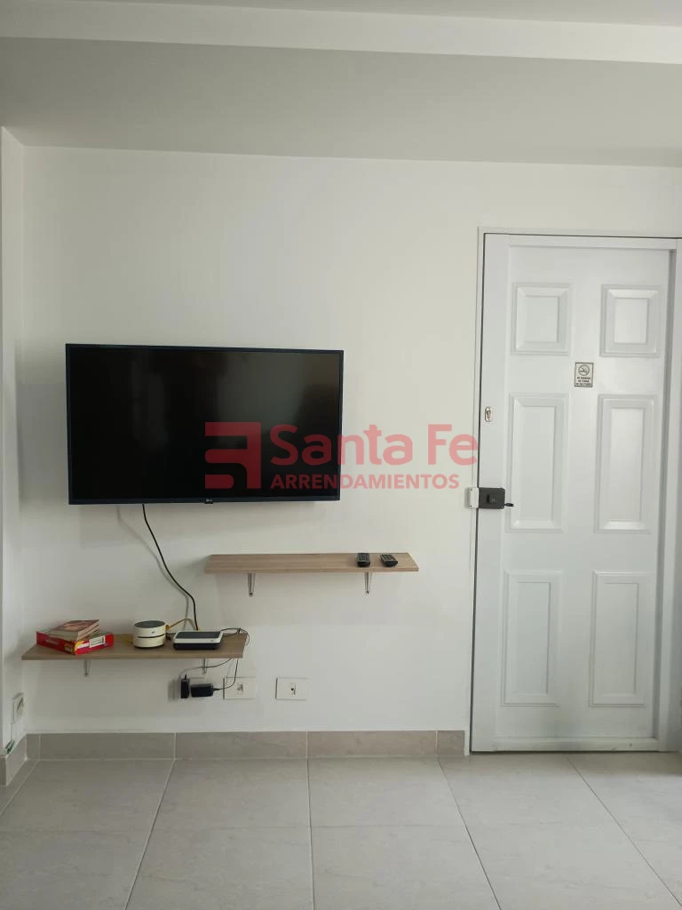 Apartamento en Velodromo, Medellín