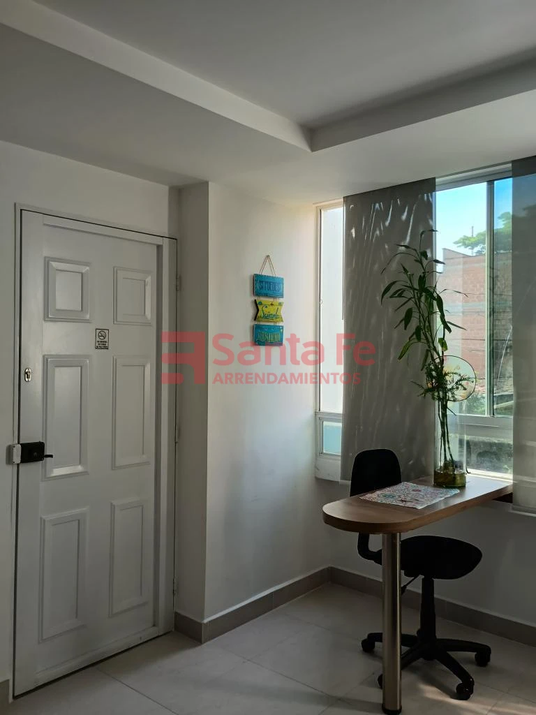 Apartamento en Velodromo, Medellín