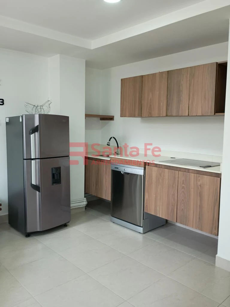 Apartamento en Velodromo, Medellín