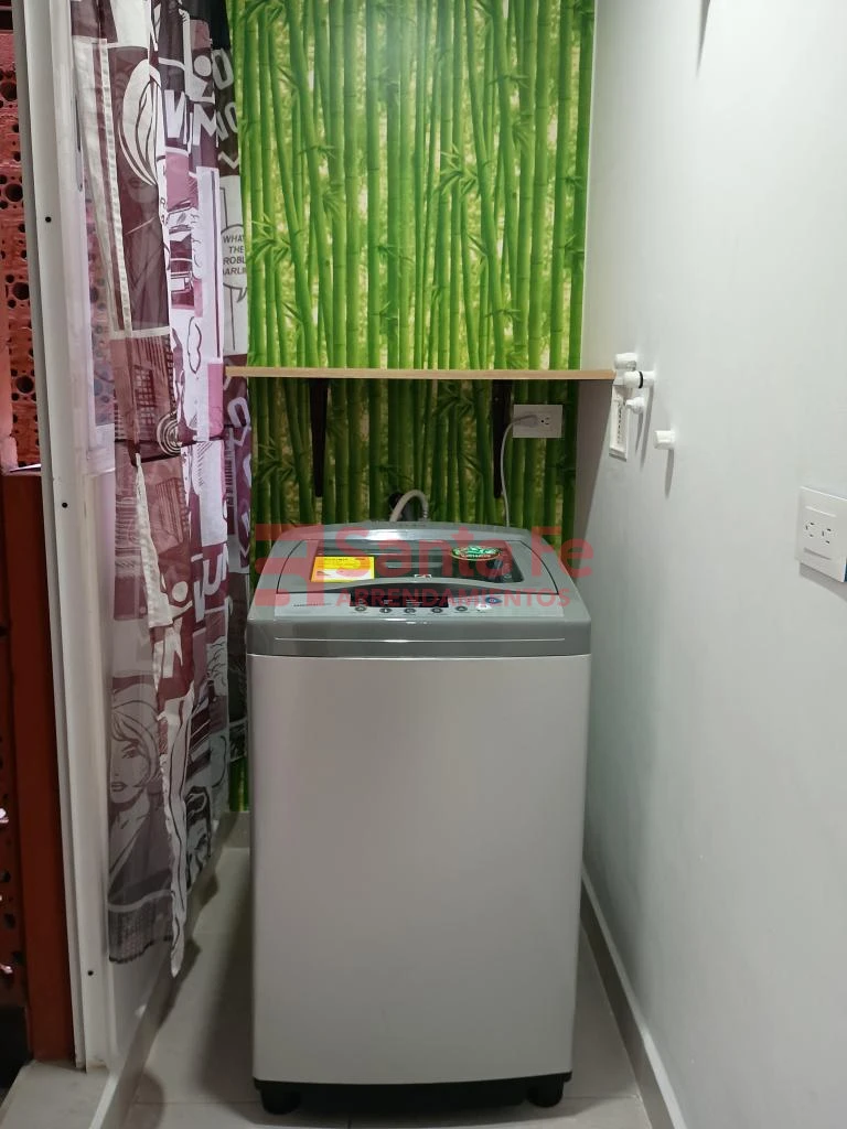 Apartamento en Velodromo, Medellín — foto 7