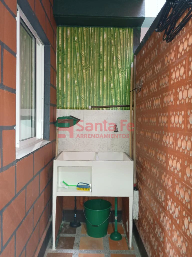 Apartamento en Velodromo, Medellín — foto 8