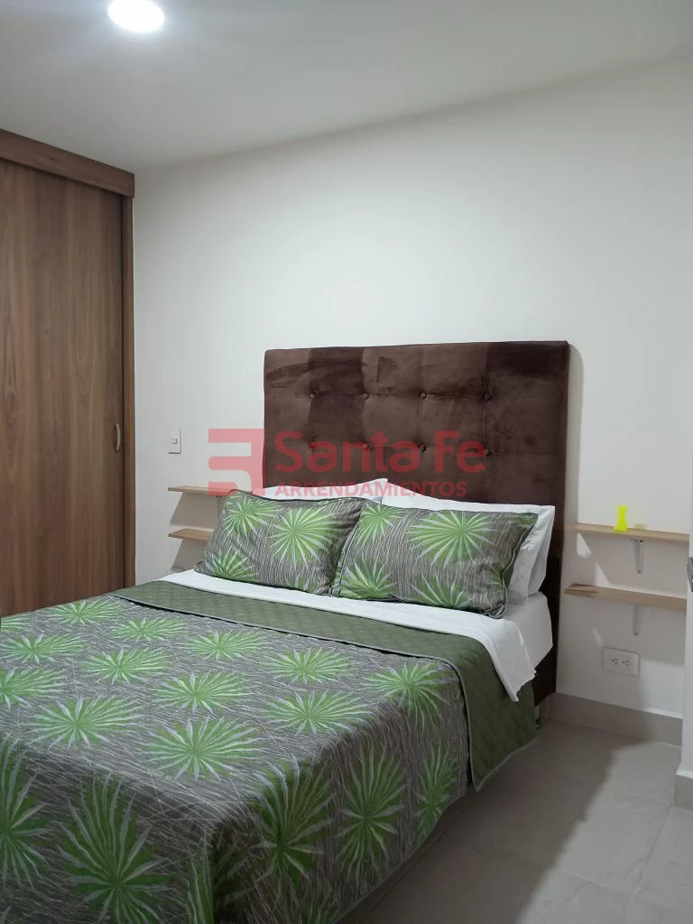 Apartamento en Velodromo, Medellín — foto 9