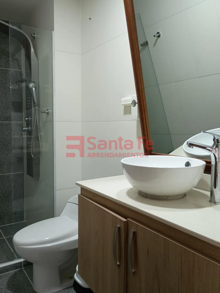Apartamento en Velodromo, Medellín — foto 13