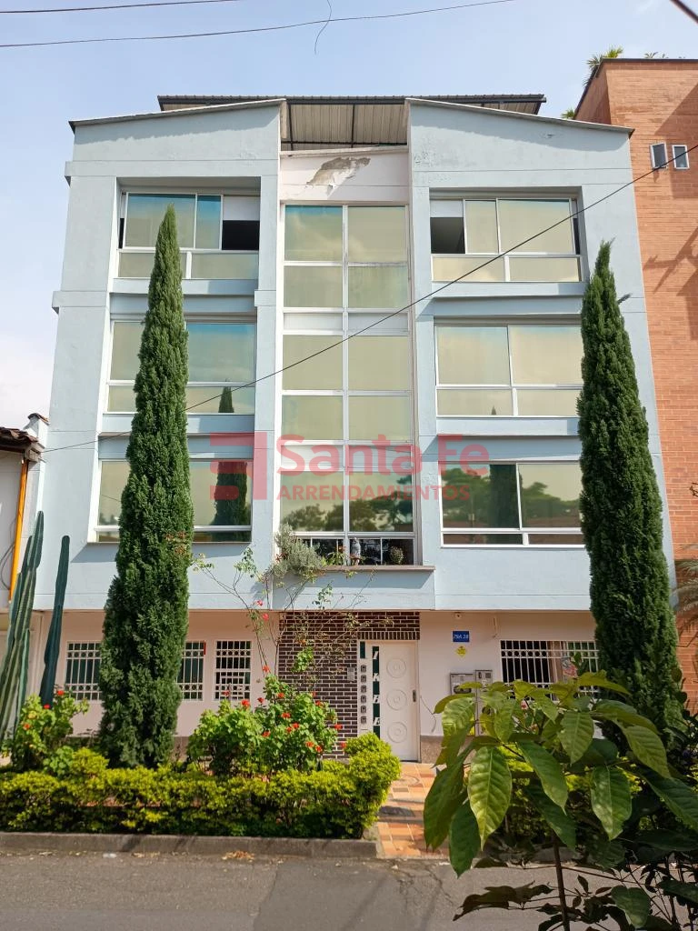 Apartamento en Velodromo, Medellín