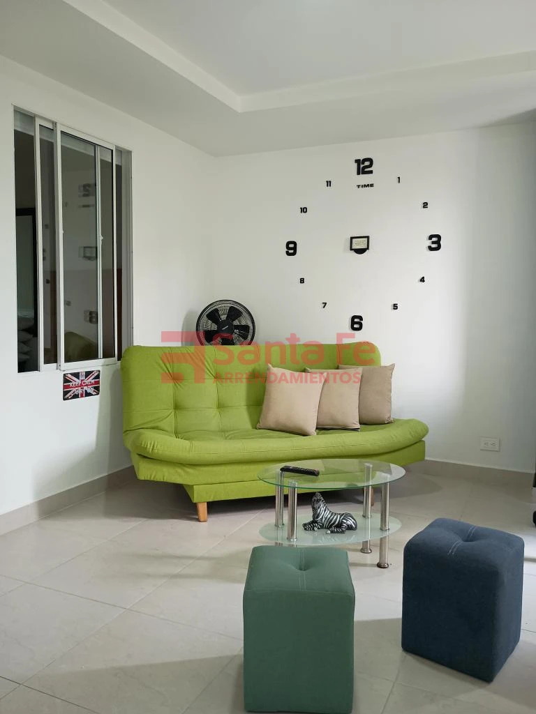 Apartamento en Velodromo, Medellín