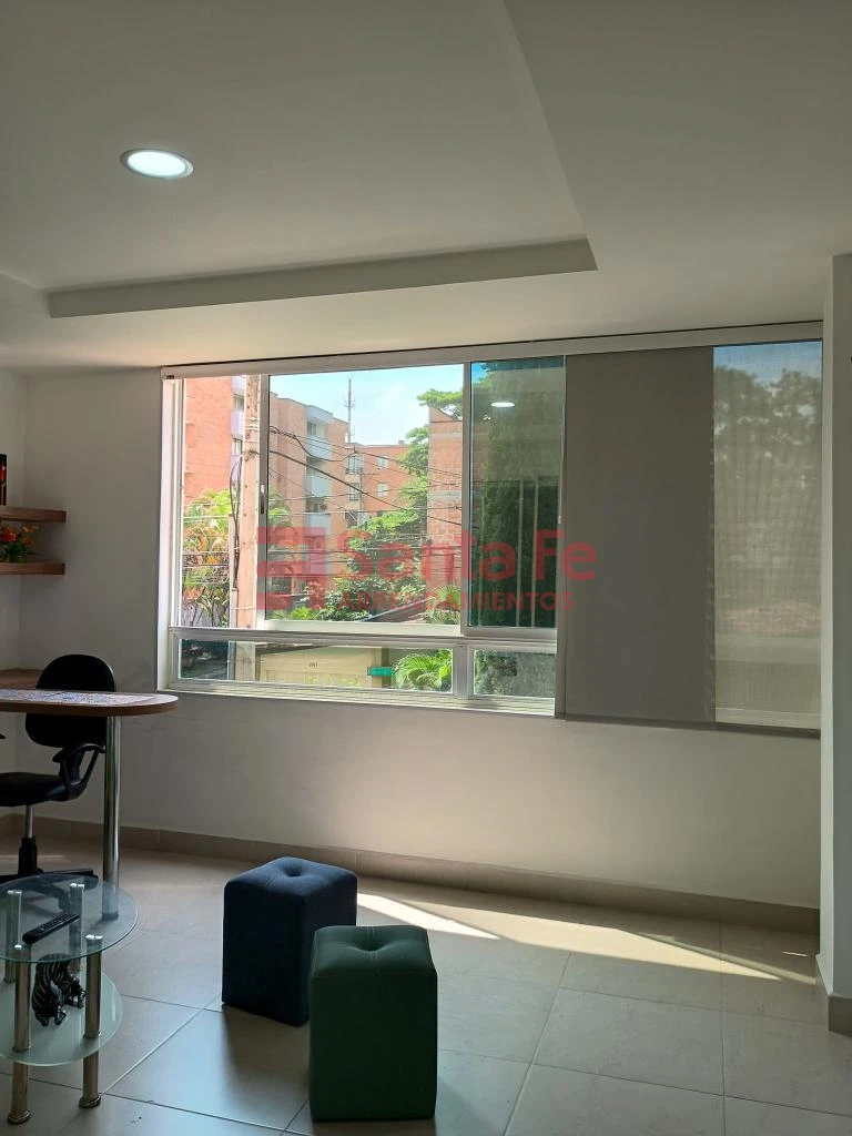 Apartamento en Velodromo, Medellín