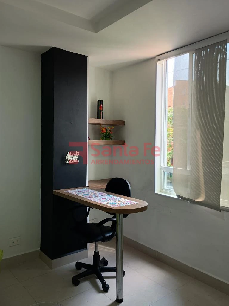 Apartamento en Velodromo, Medellín