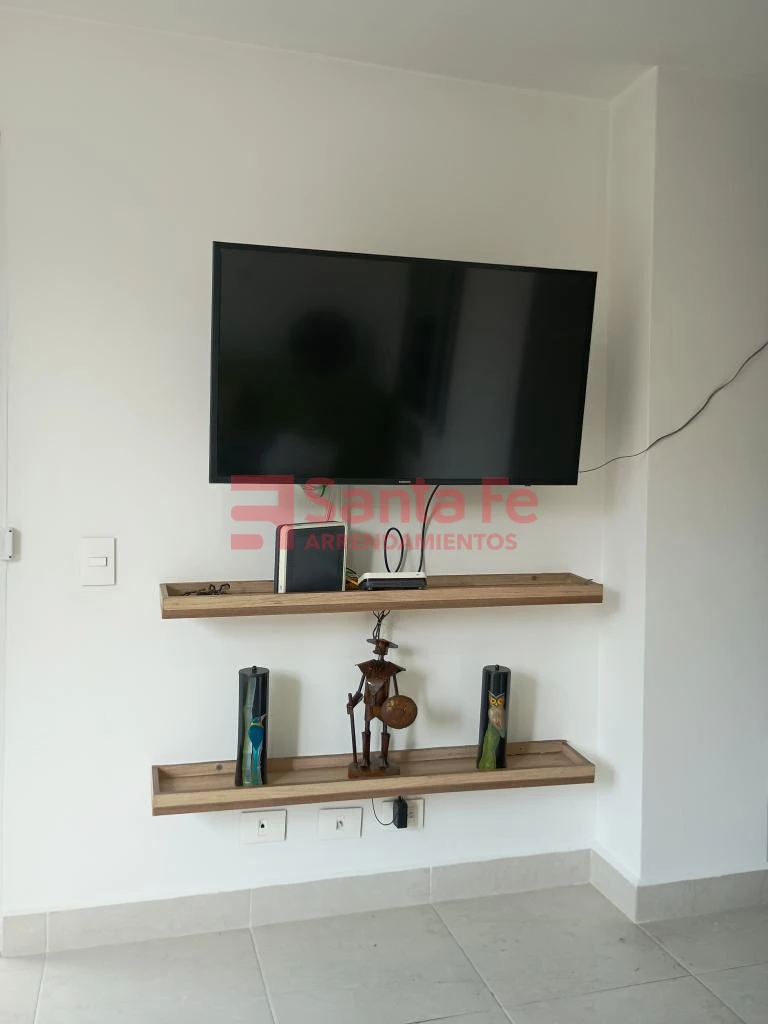 Apartamento en Velodromo, Medellín