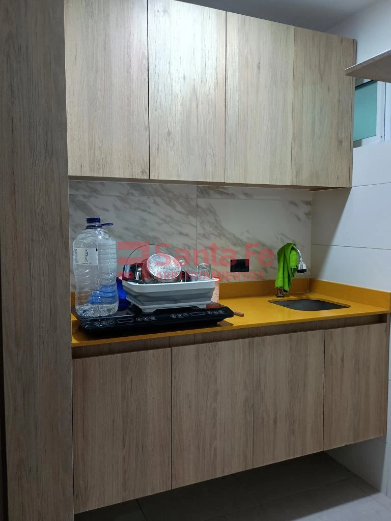 Apartamento en Velodromo, Medellín — foto 6