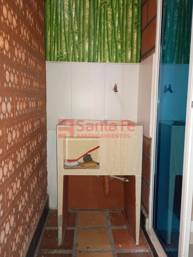 Apartamento en Velodromo, Medellín — foto 9