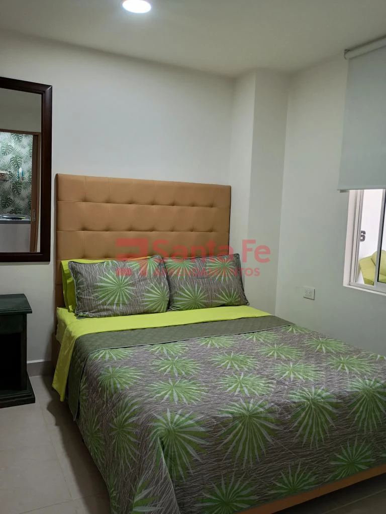Apartamento en Velodromo, Medellín — foto 10