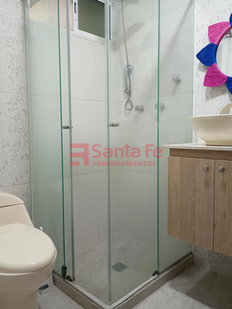 Apartamento en Velodromo, Medellín — foto 12