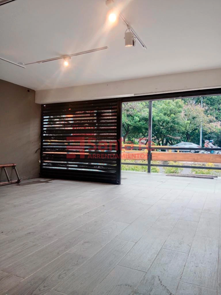 Local en Laureles, Medellín