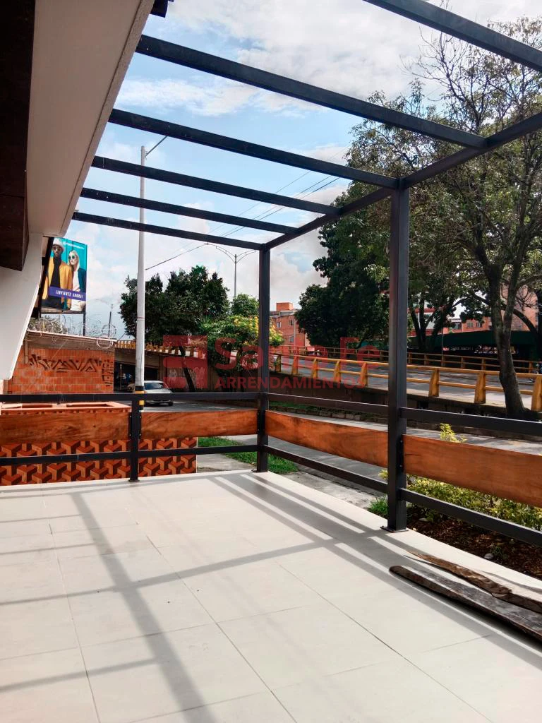 Local en Laureles, Medellín