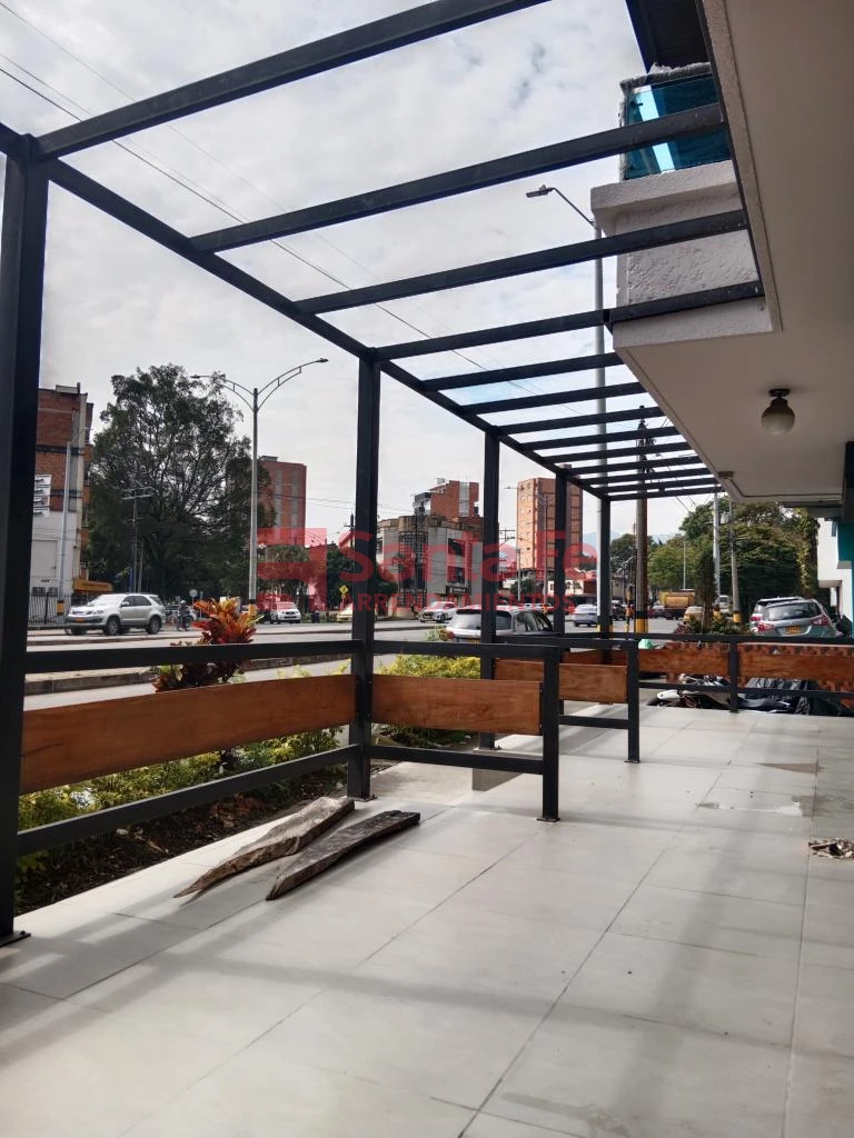 Local en Laureles, Medellín — foto 6