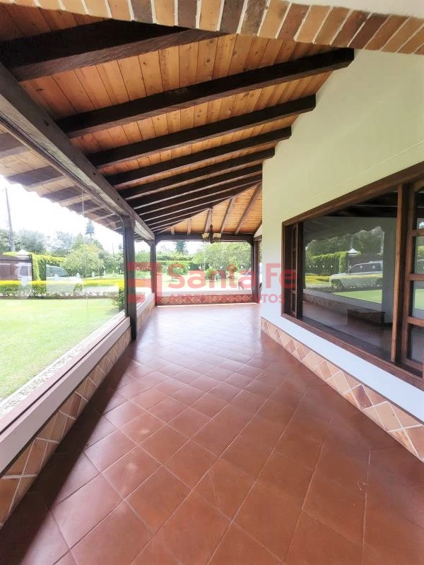 Casa en Llanogrande, Medellín
