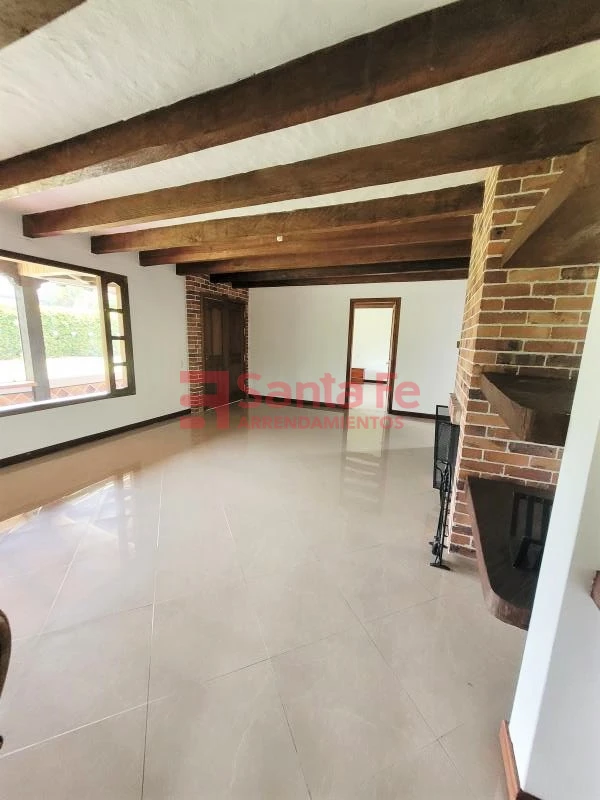 Casa en Llanogrande, Medellín