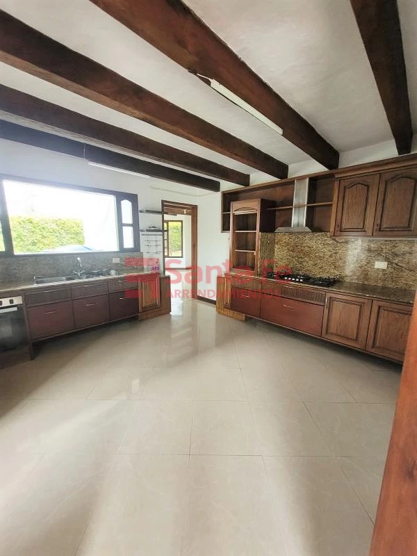 Casa en Llanogrande, Medellín — foto 7