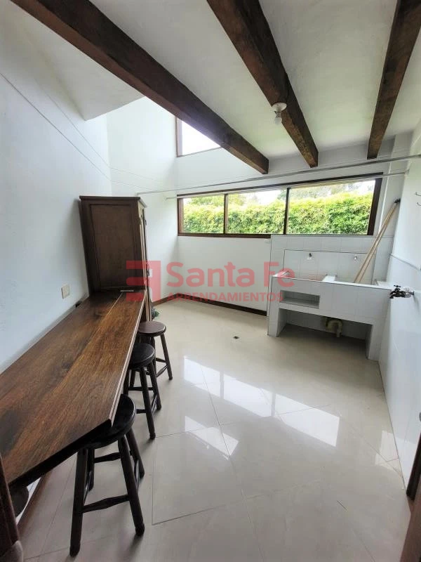 Casa en Llanogrande, Medellín — foto 8
