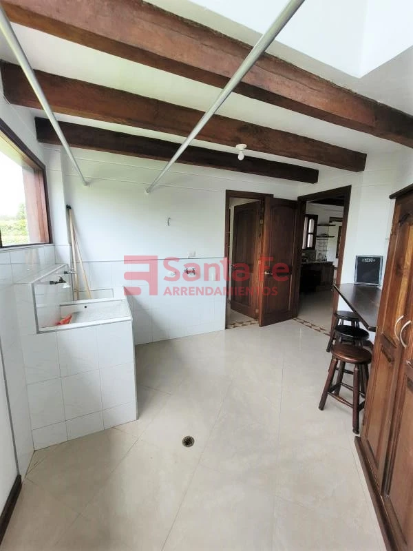 Casa en Llanogrande, Medellín — foto 9