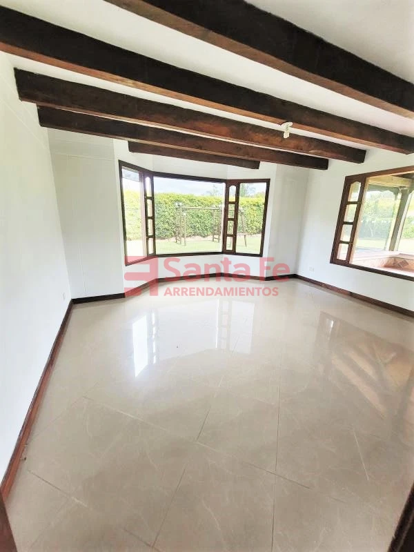 Casa en Llanogrande, Medellín — foto 10