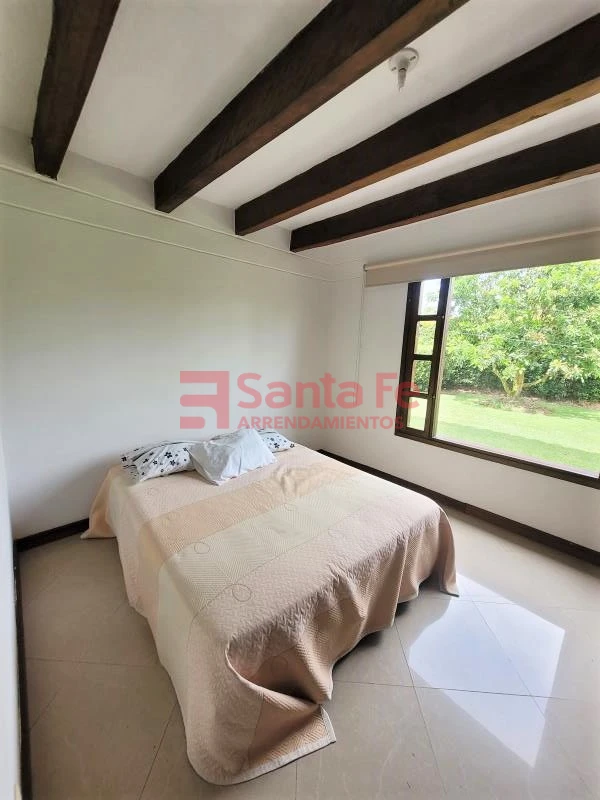 Casa en Llanogrande, Medellín — foto 11
