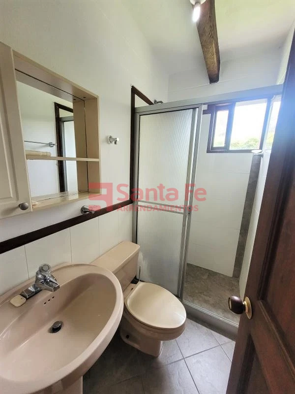 Casa en Llanogrande, Medellín — foto 13