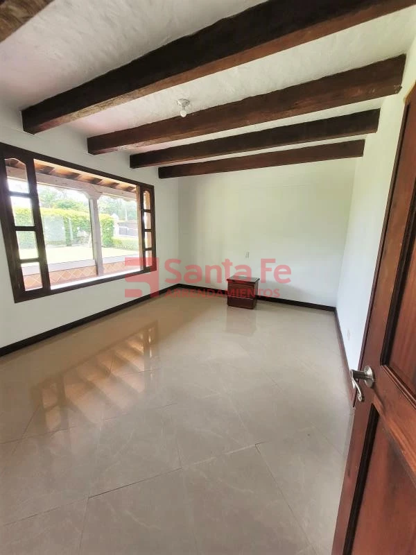 Casa en Llanogrande, Medellín — foto 14