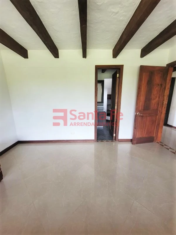 Casa en Llanogrande, Medellín — foto 15