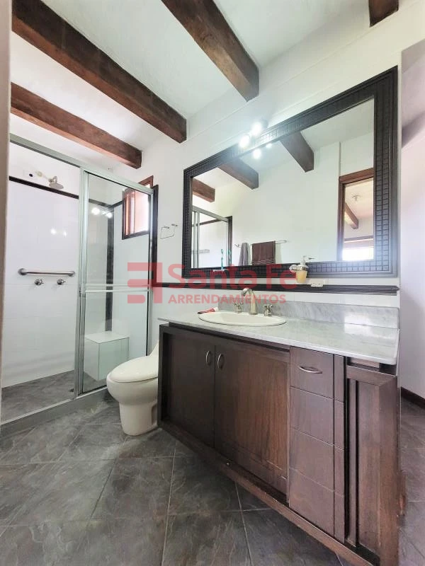Casa en Llanogrande, Medellín — foto 16