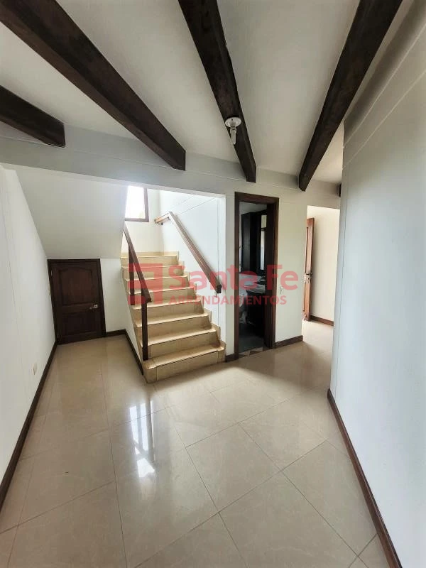 Casa en Llanogrande, Medellín — foto 18