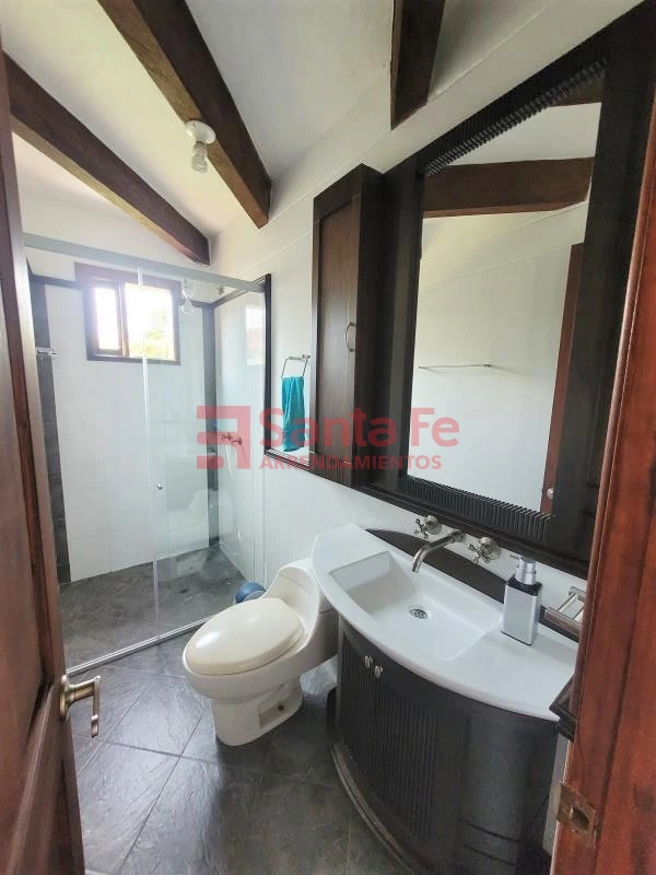 Casa en Llanogrande, Medellín — foto 19
