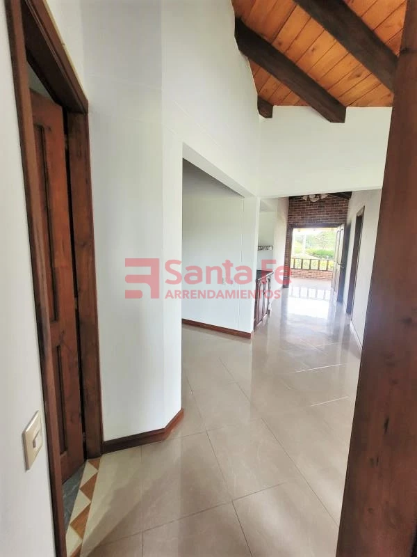 Casa en Llanogrande, Medellín — foto 20