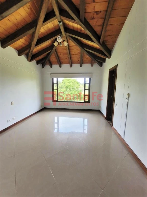 Casa en Llanogrande, Medellín — foto 22