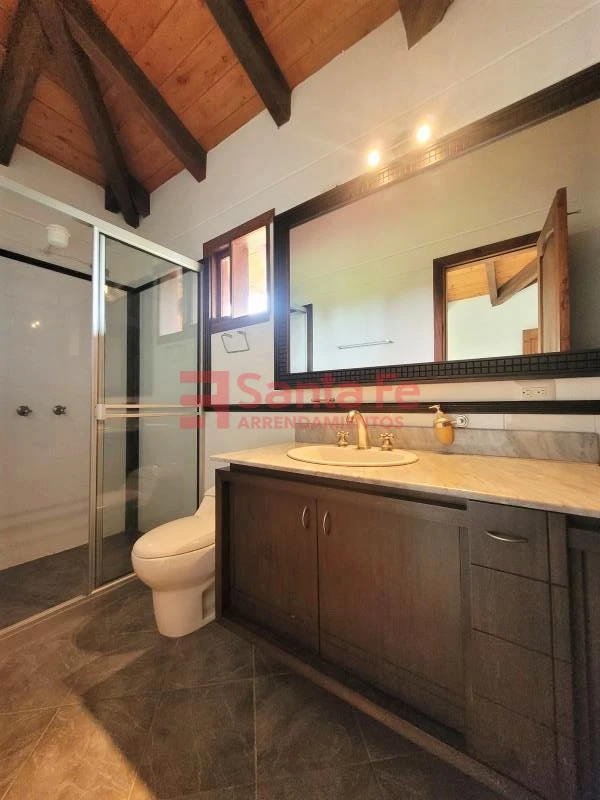 Casa en Llanogrande, Medellín — foto 23