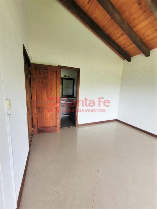 Casa en Llanogrande, Medellín — foto 24