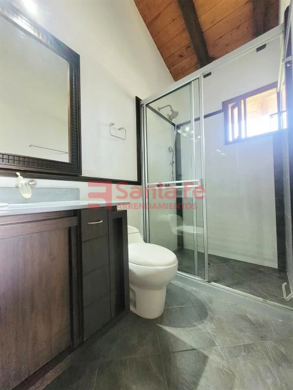 Casa en Llanogrande, Medellín — foto 25