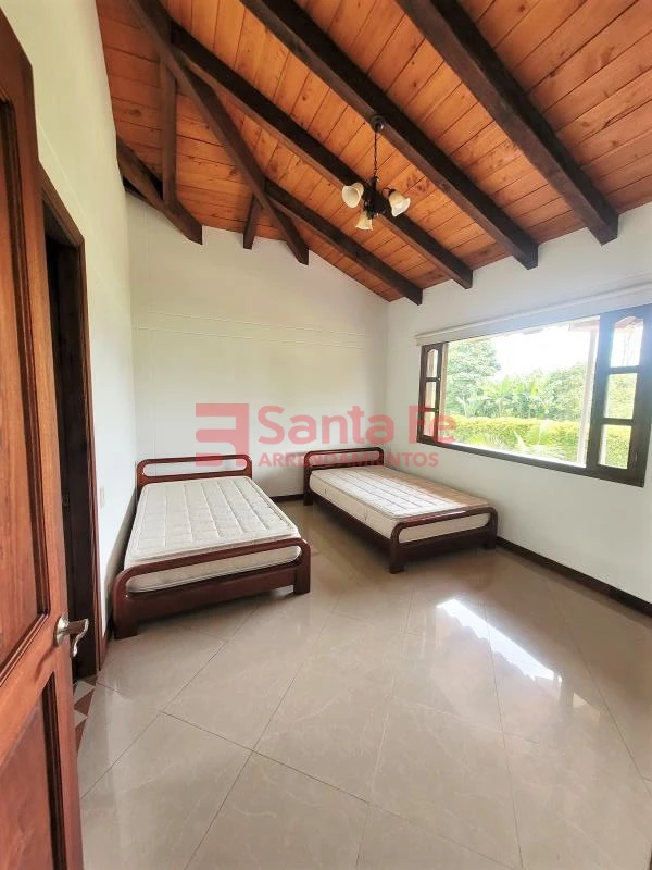 Casa en Llanogrande, Medellín — foto 28