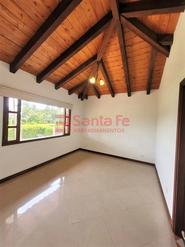 Casa en Llanogrande, Medellín — foto 30