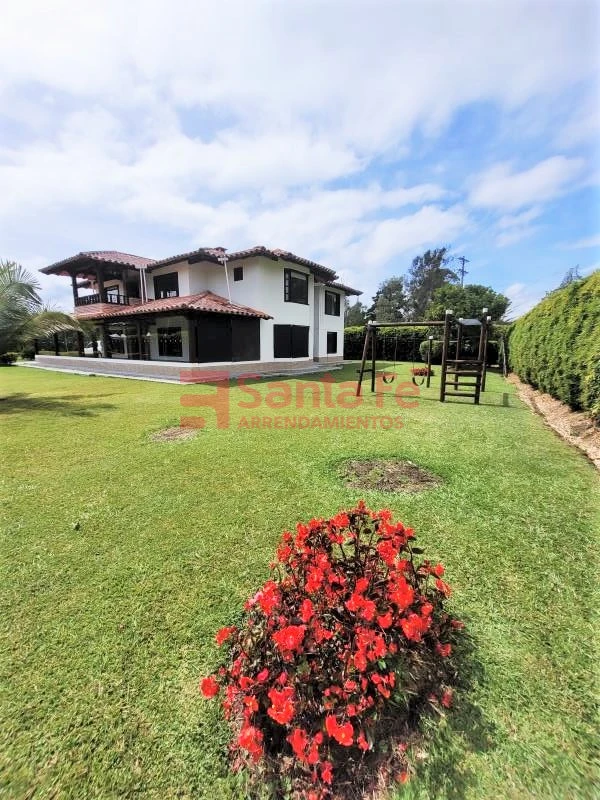 Casa en Llanogrande, Medellín — foto 33
