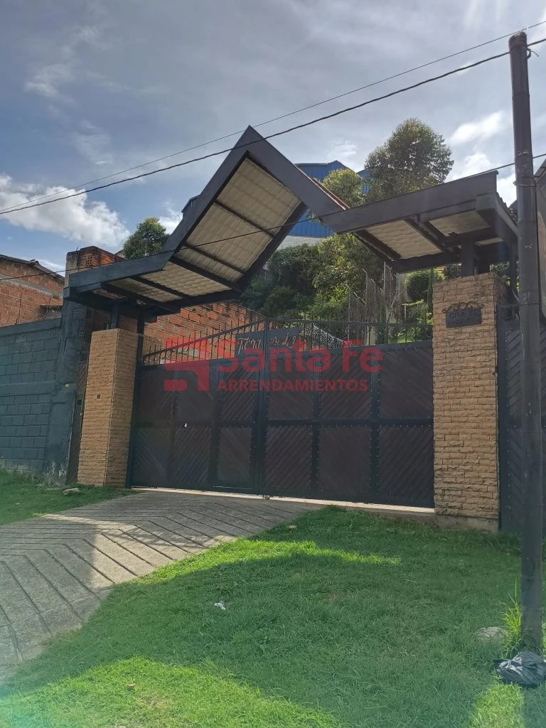 Casa en Guarne, Guarne
