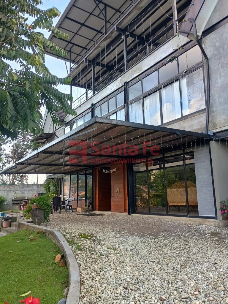 Casa en Guarne, Guarne