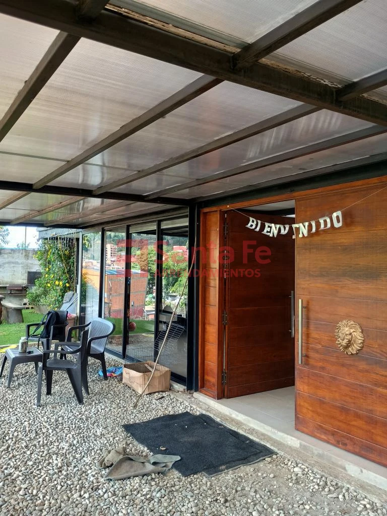 Casa en Guarne, Guarne