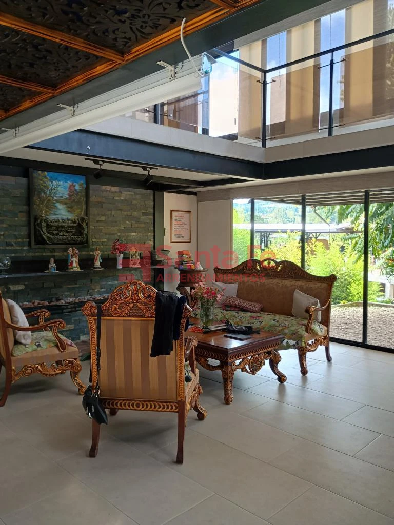 Casa en Guarne, Guarne — foto 17