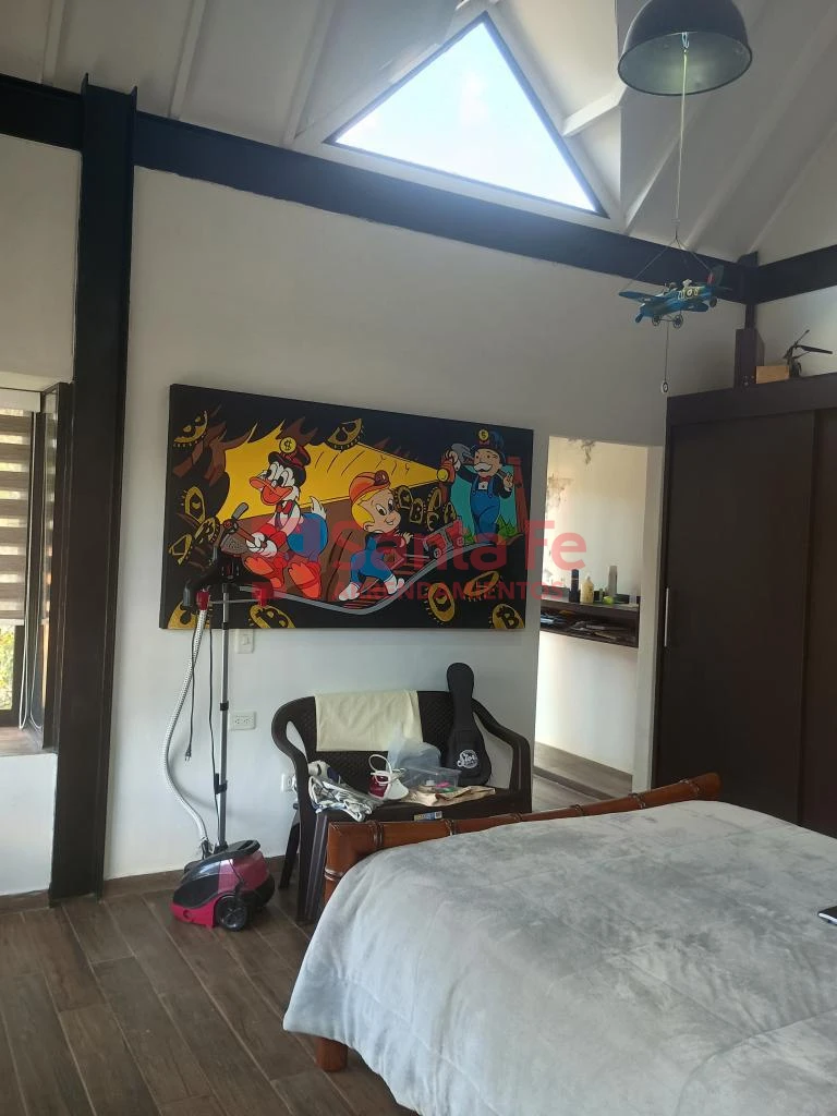 Casa en Guarne, Guarne — foto 27
