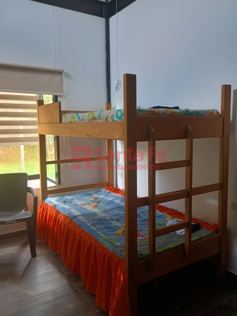 Casa en Guarne, Guarne — foto 47