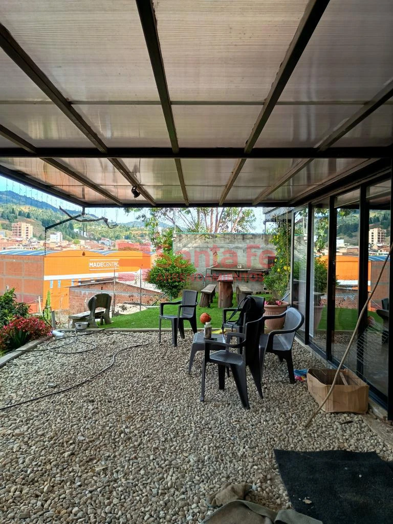 Casa en Guarne, Guarne — foto 76