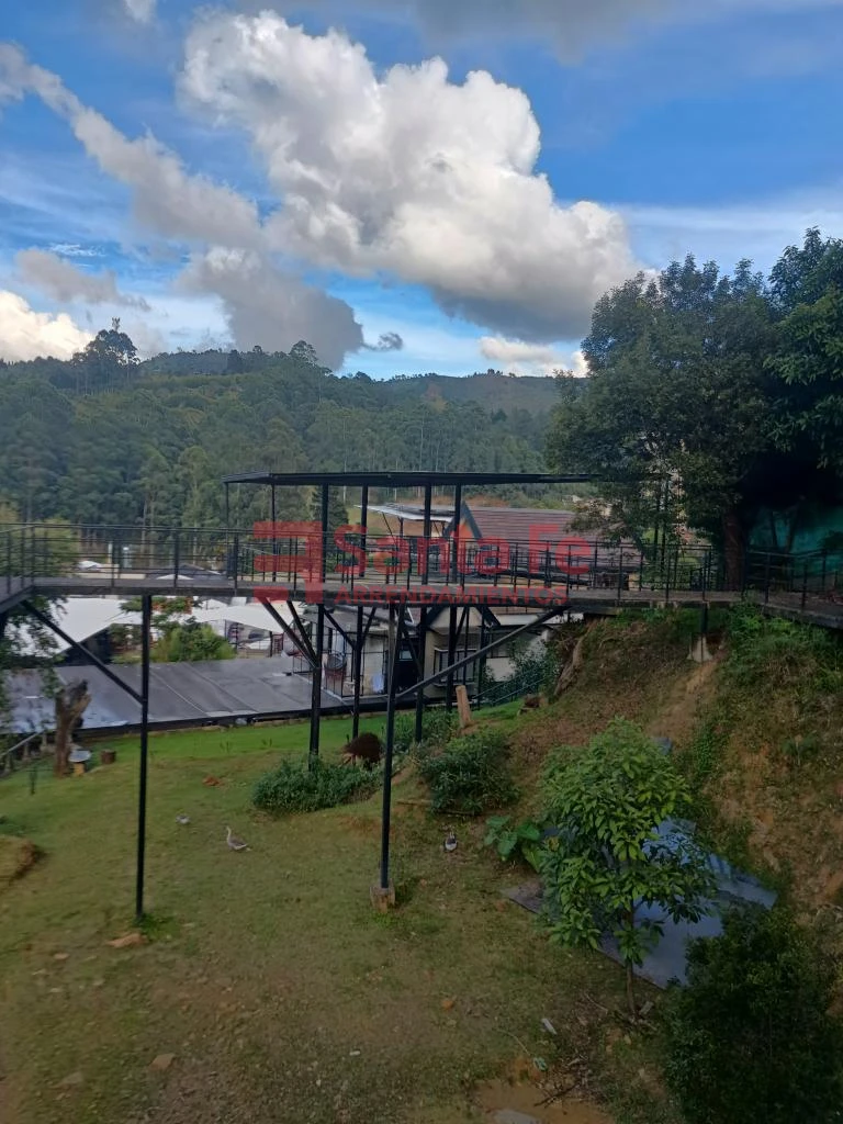 Casa en Guarne, Guarne — foto 84