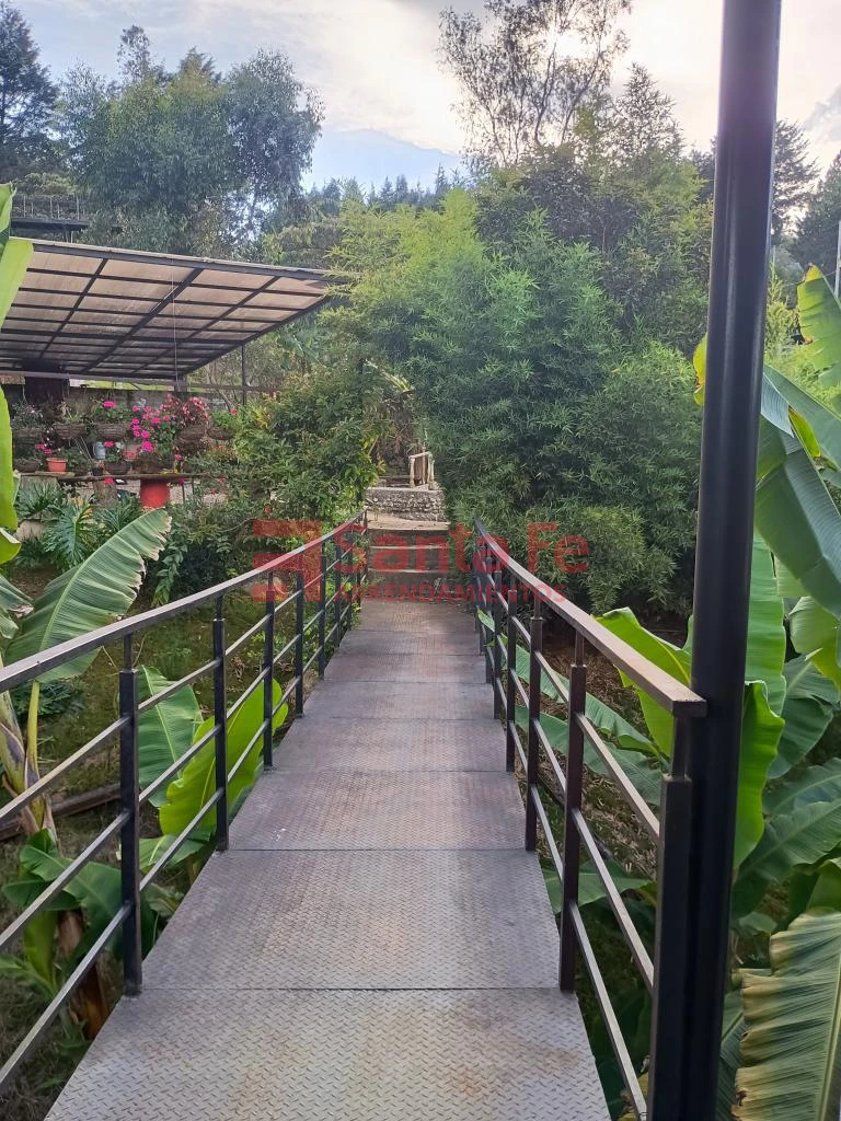 Casa en Guarne, Guarne — foto 90