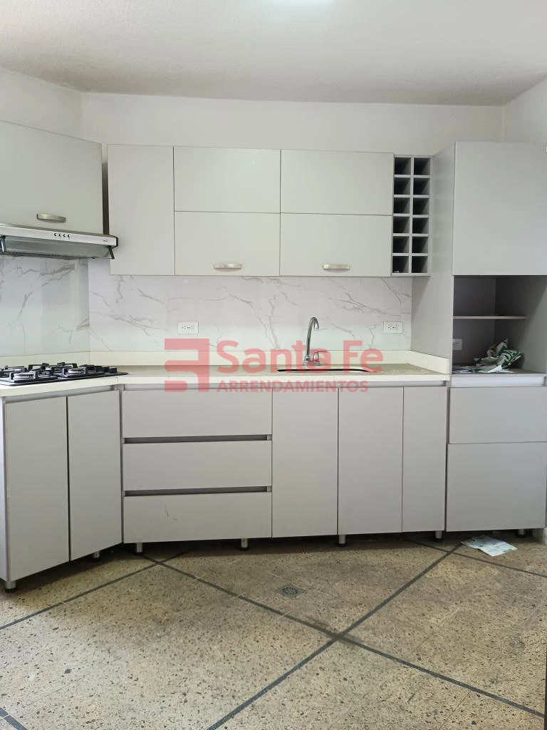 Apartamento en Conquistadores, Medellín